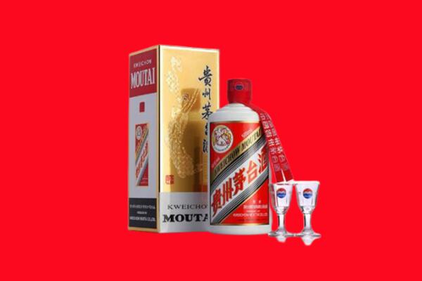 普洱市思茅回收贵州茅台酒